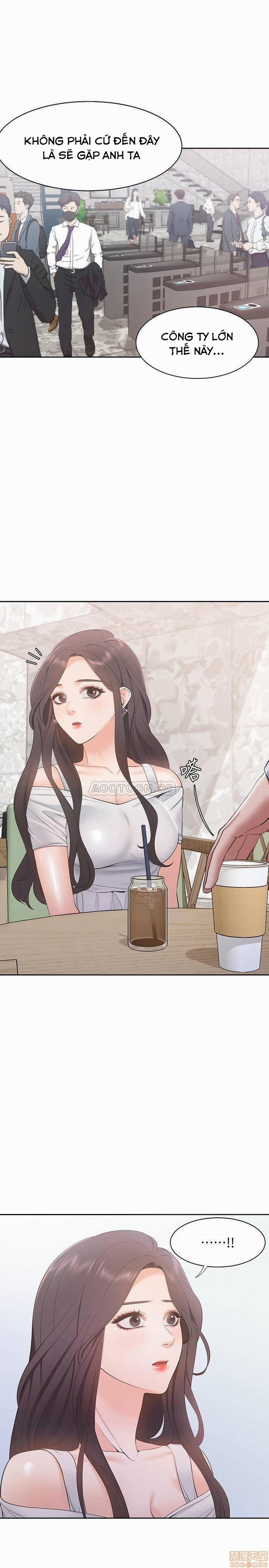 Khát Tình 7 trang 22