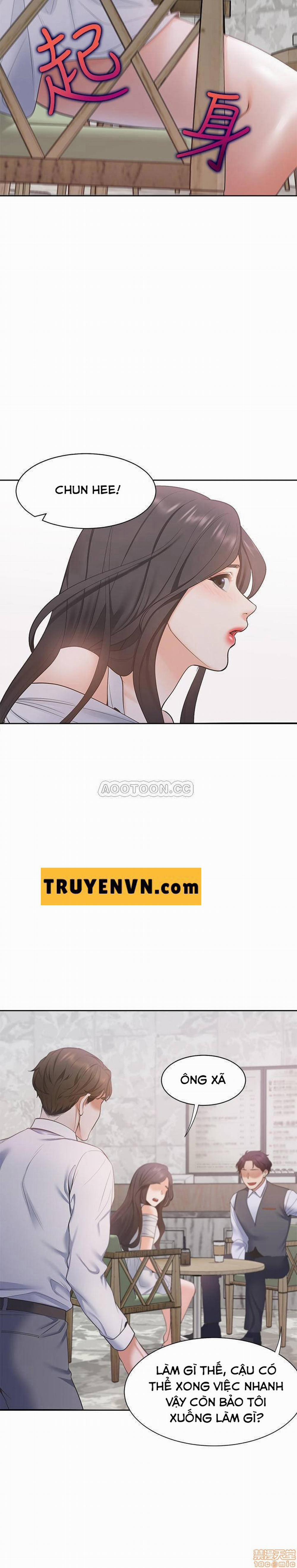 Khát Tình 7 trang 27