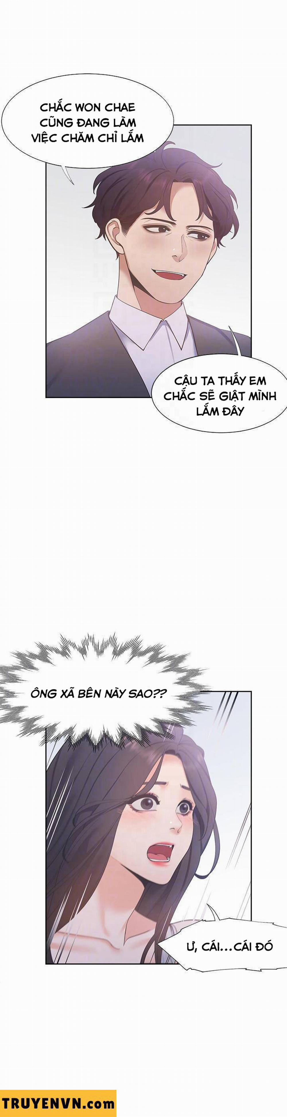 Khát Tình 8 trang 15