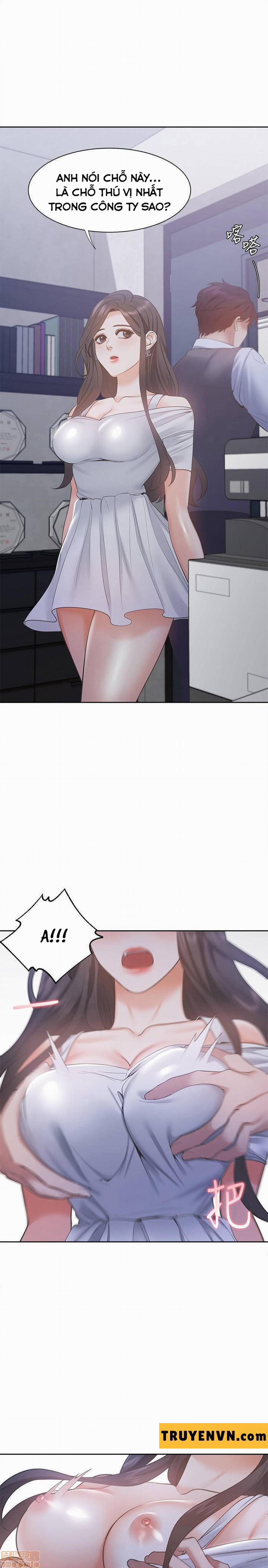 Khát Tình 8 trang 24