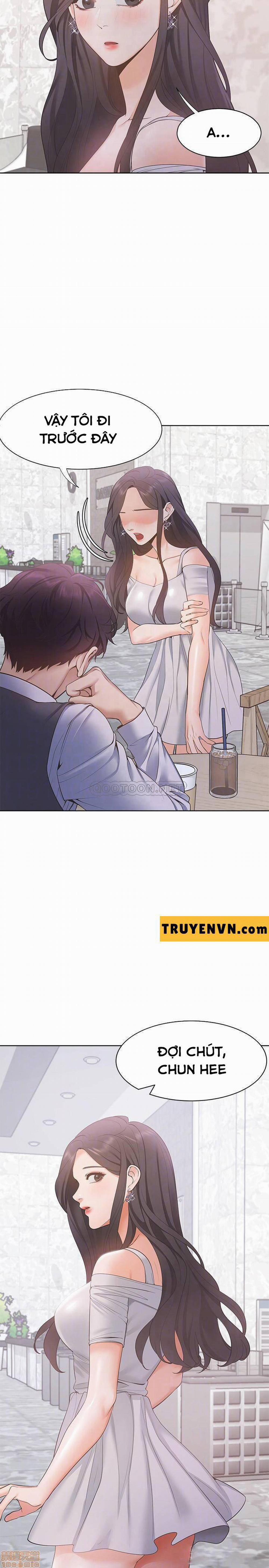 Khát Tình 8 trang 3