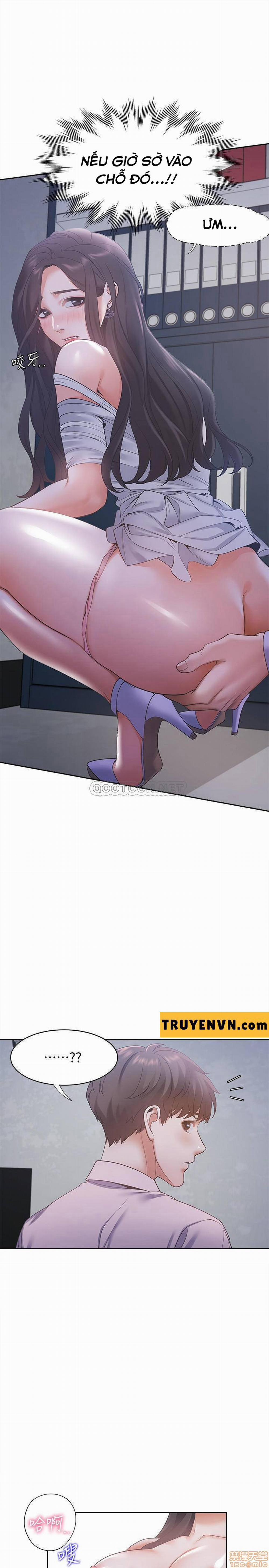 Khát Tình 9 trang 10