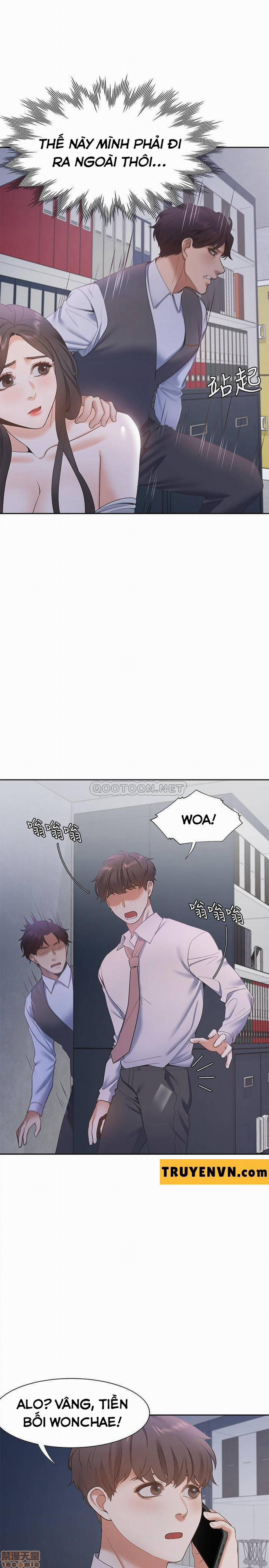 Khát Tình 9 trang 16