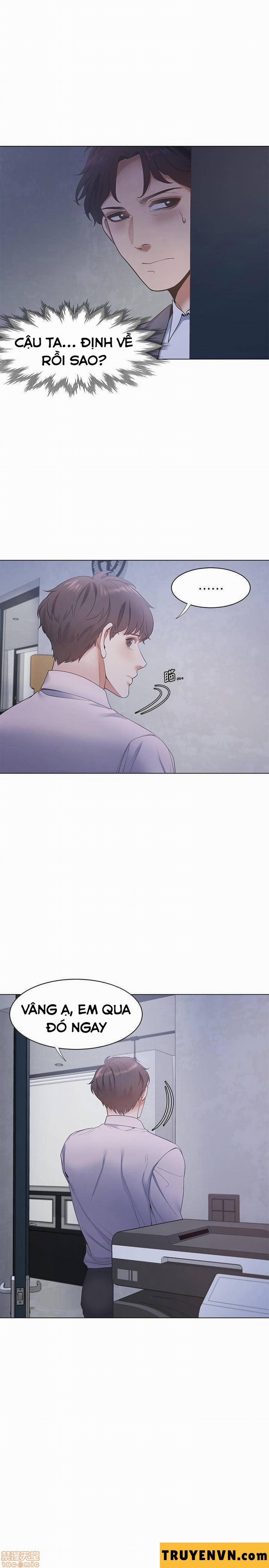 Khát Tình 9 trang 18