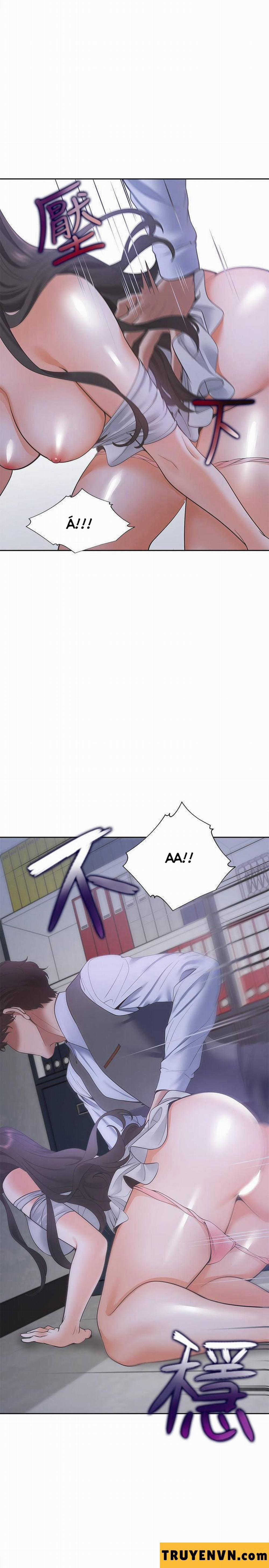 Khát Tình 9 trang 23