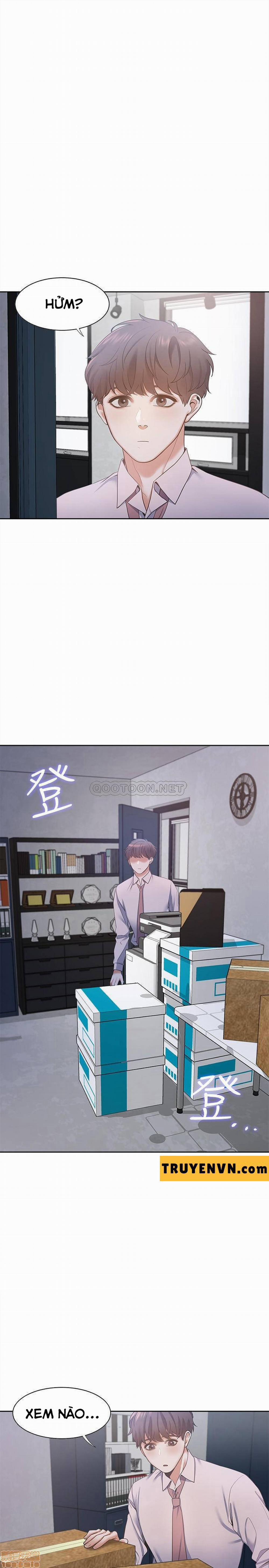 Khát Tình 9 trang 4