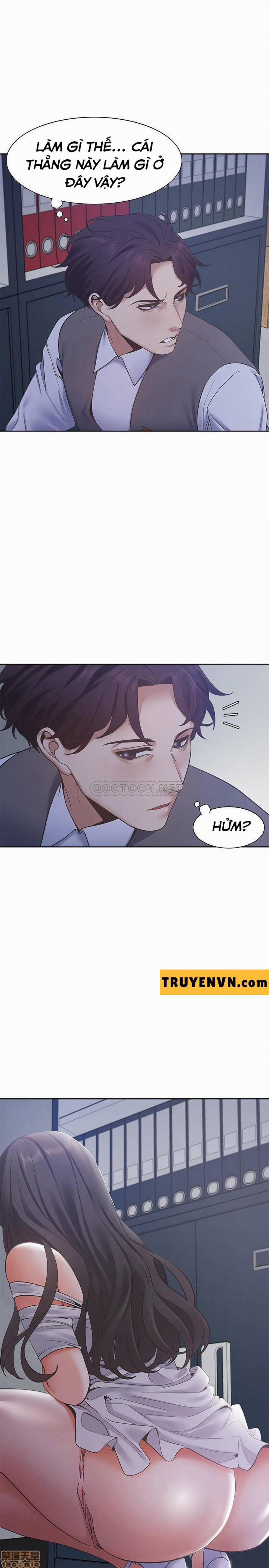 Khát Tình 9 trang 6