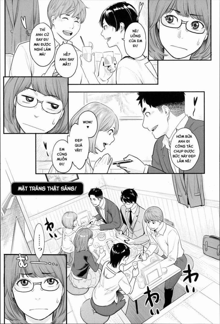 Khát Vọng Cực Khoái Tột Đỉnh 7 trang 0