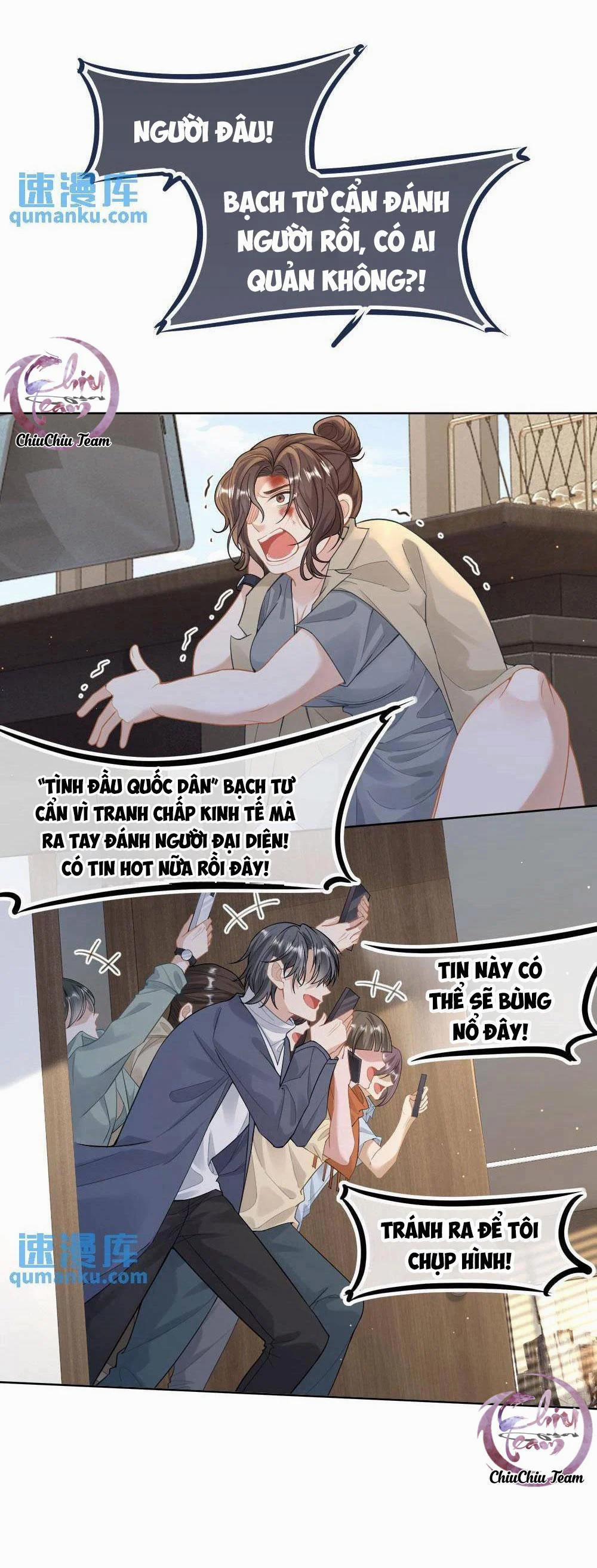 Khát vọng ngọt ngào 11 trang 2