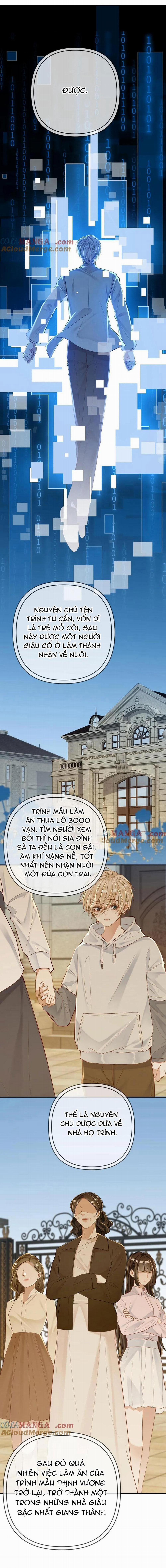 Khát vọng ngọt ngào 115 trang 1