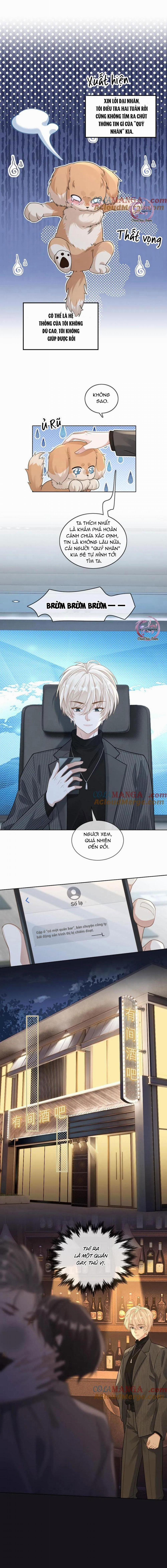 Khát vọng ngọt ngào 135 trang 1