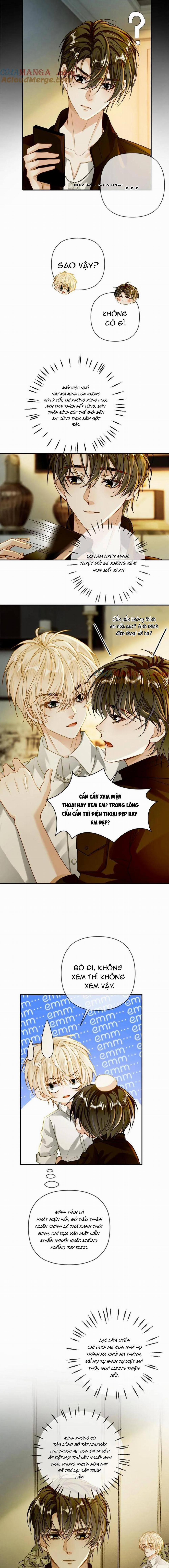 Khát vọng ngọt ngào 142 trang 3