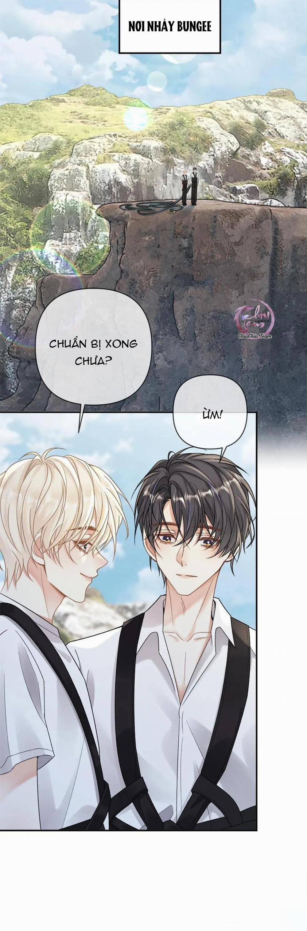 Khát vọng ngọt ngào 145 chiuchiuteam421 trang 1