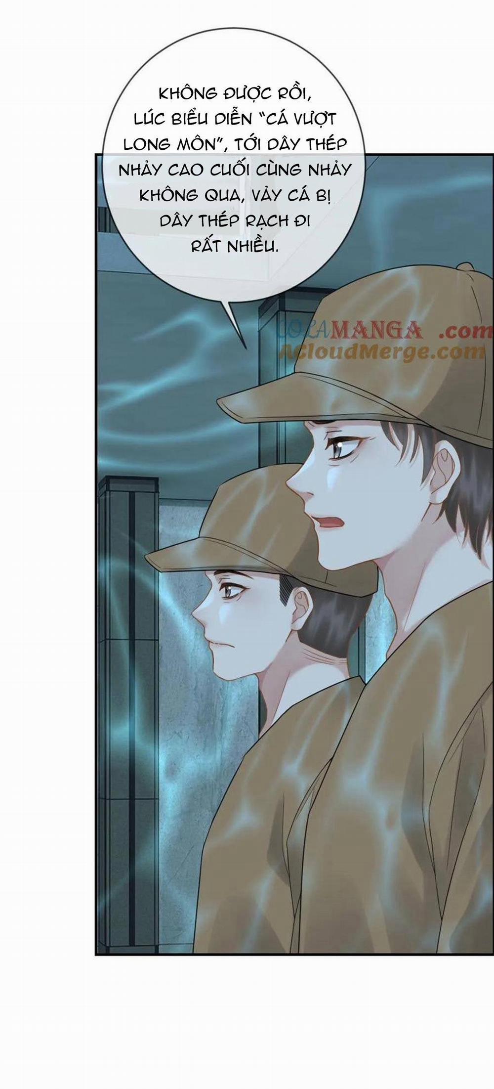 Khát vọng ngọt ngào 145 chiuchiuteam421 trang 11