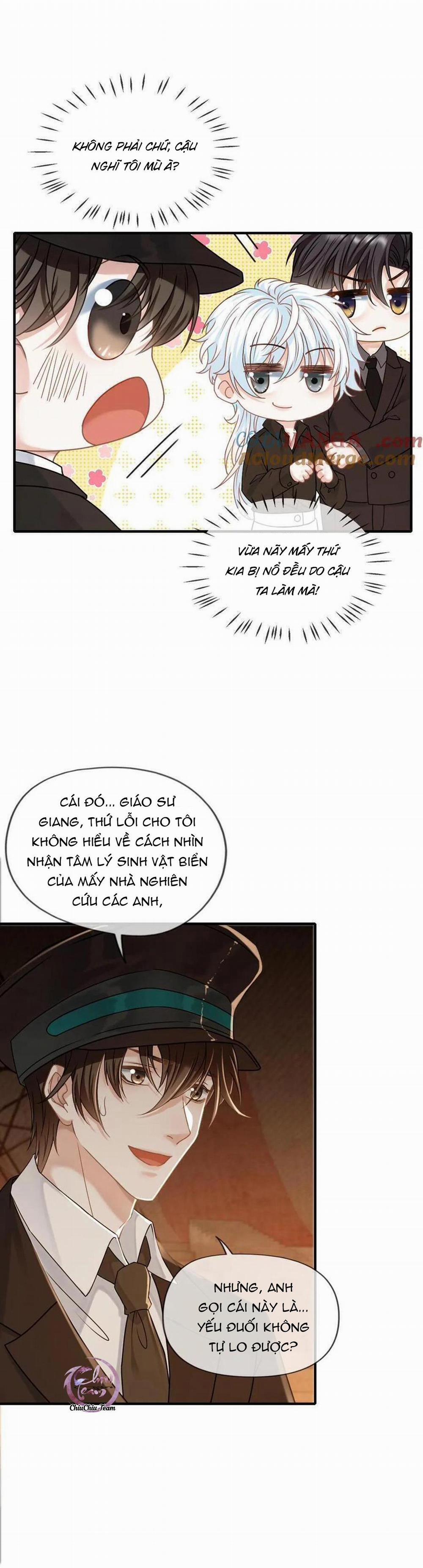 Khát vọng ngọt ngào 158 trang 2