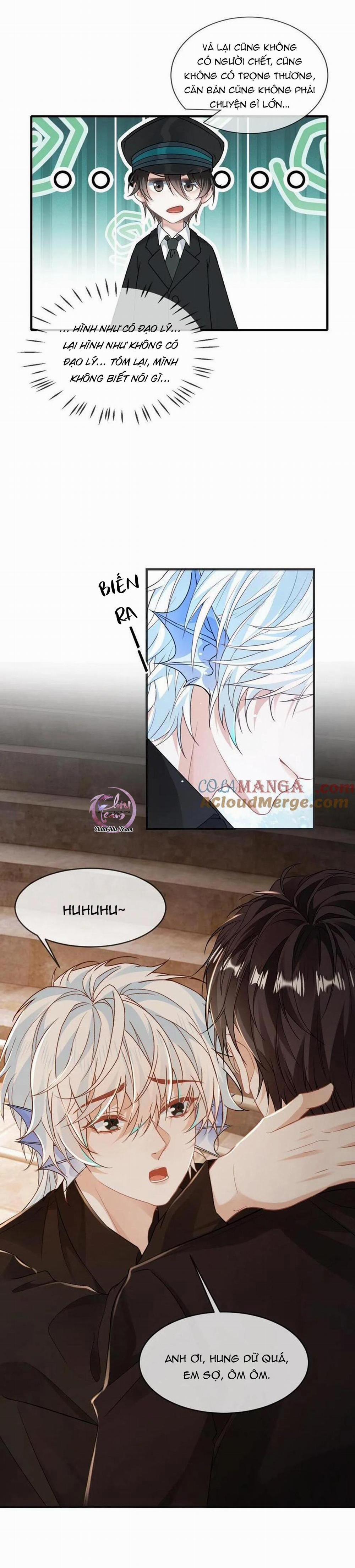 Khát vọng ngọt ngào 158 trang 4