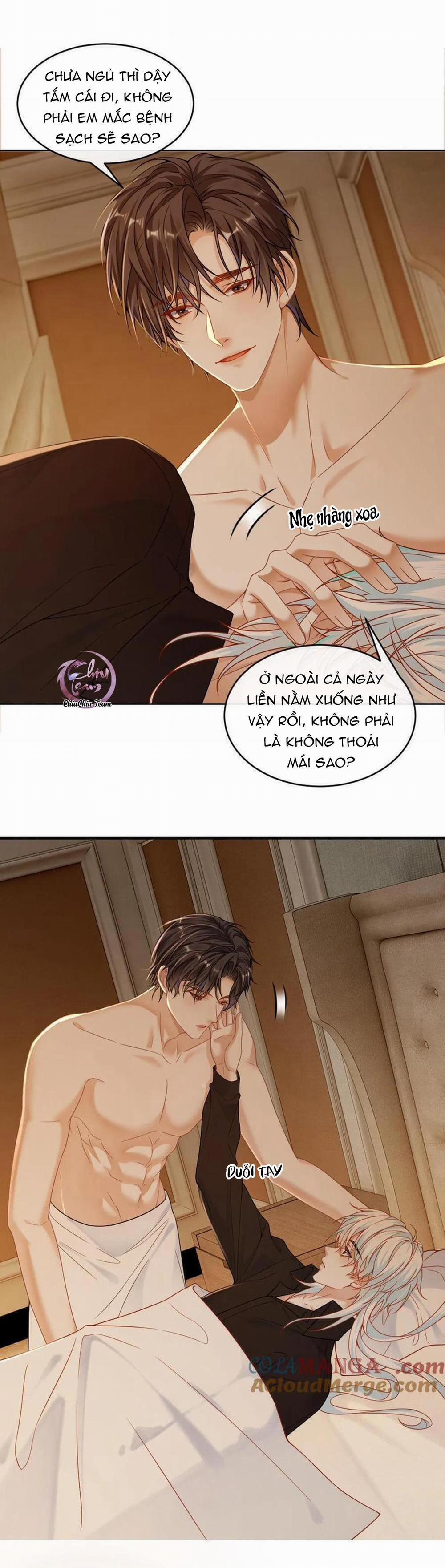 Khát vọng ngọt ngào 158 trang 9