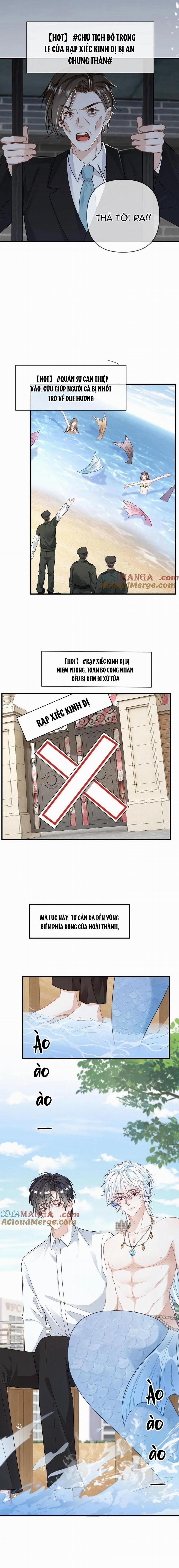 Khát vọng ngọt ngào 161 trang 3