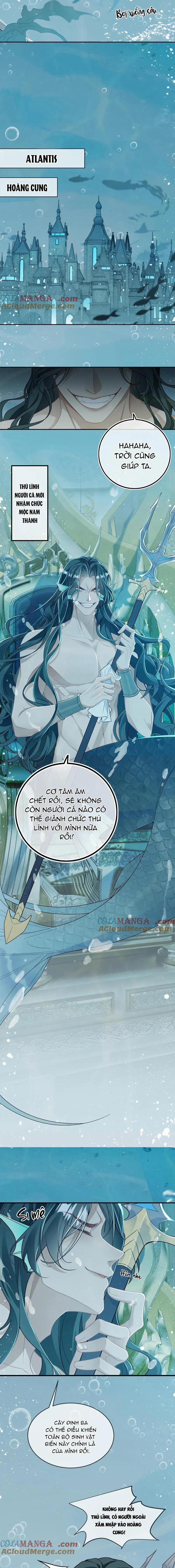 Khát vọng ngọt ngào 163 trang 3