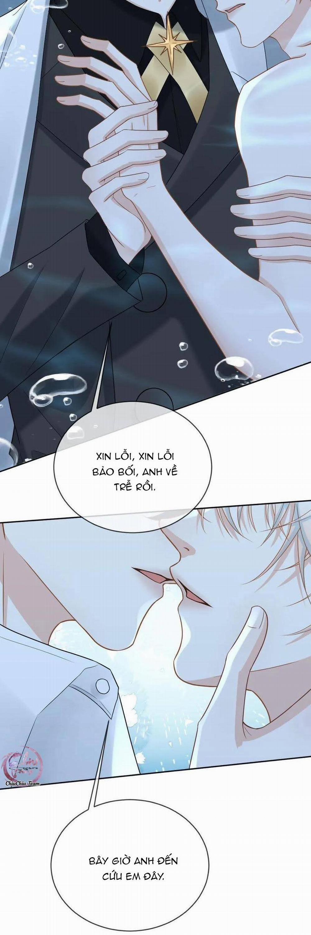 Khát vọng ngọt ngào 167 trang 14