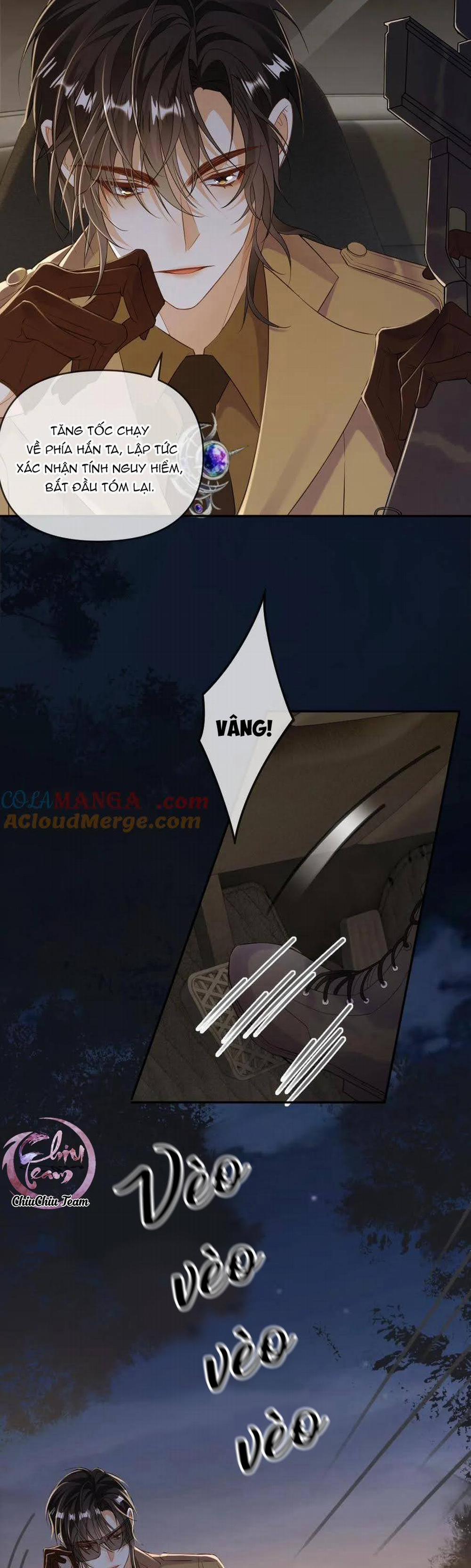 Khát vọng ngọt ngào 169 trang 6