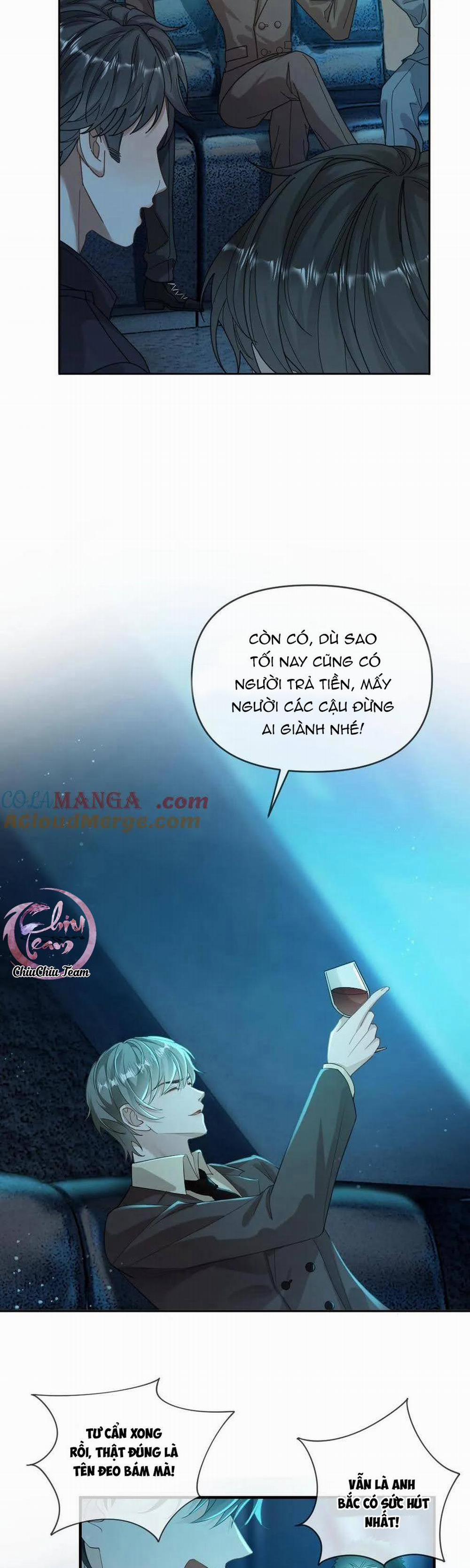 Khát vọng ngọt ngào 170 trang 12