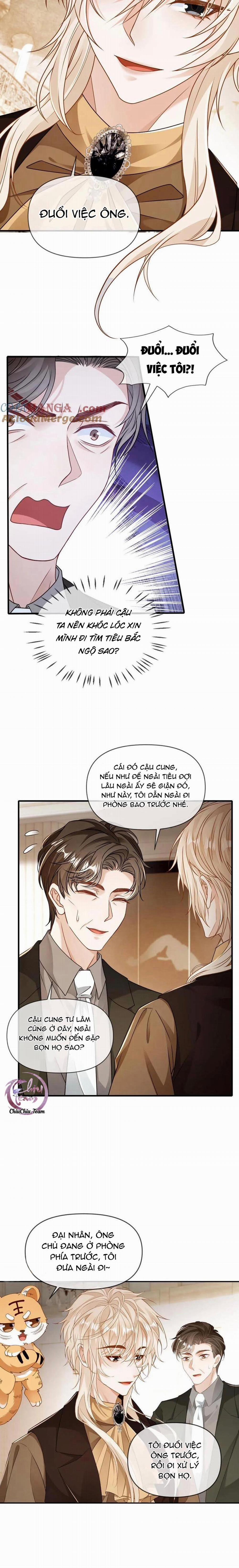 Khát vọng ngọt ngào 171 trang 3