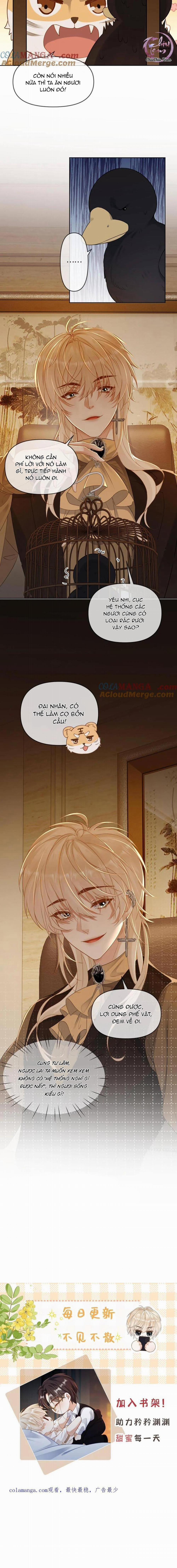 Khát vọng ngọt ngào 173 trang 5