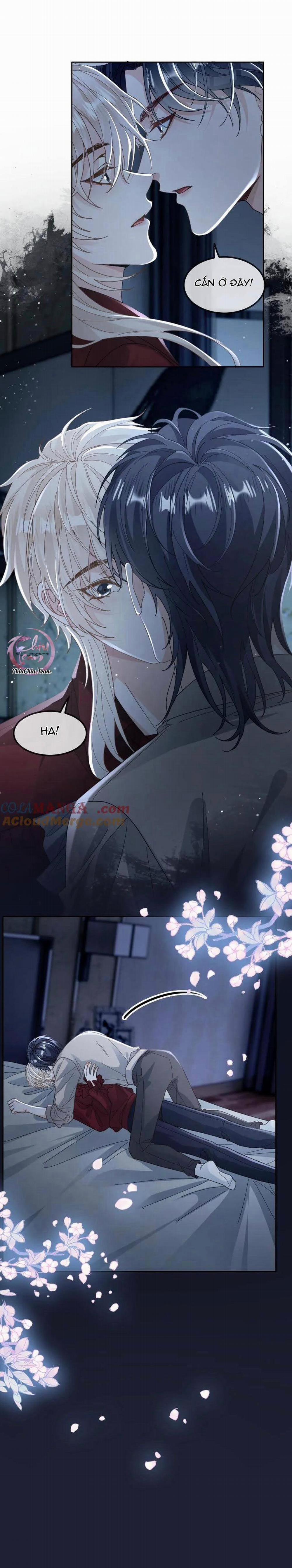 Khát vọng ngọt ngào 178 trang 3