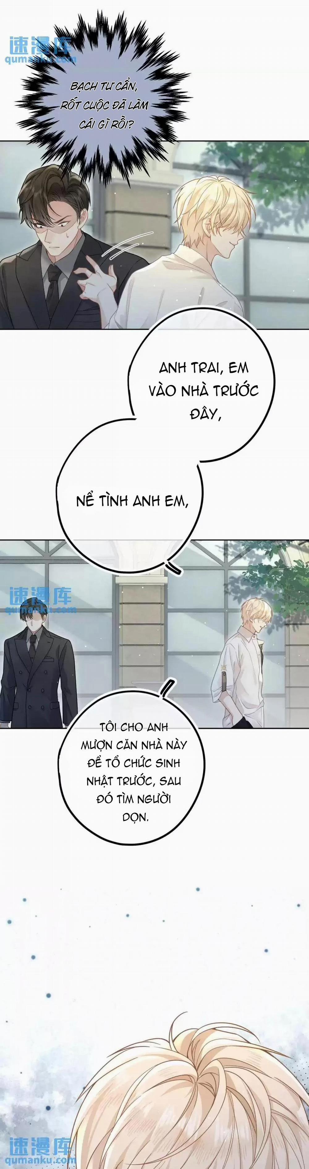 Khát vọng ngọt ngào 18 trang 2