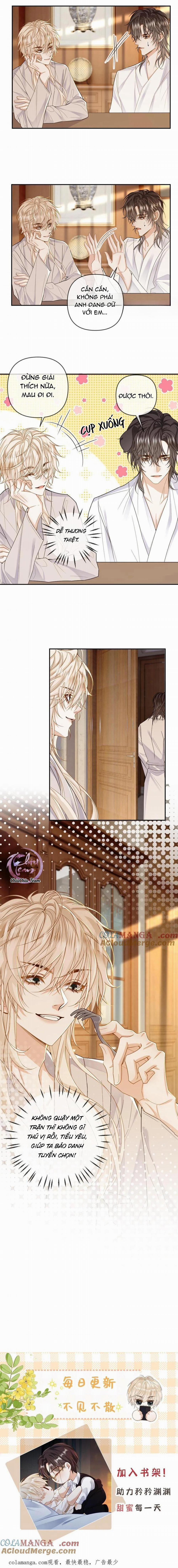 Khát vọng ngọt ngào 180 trang 4