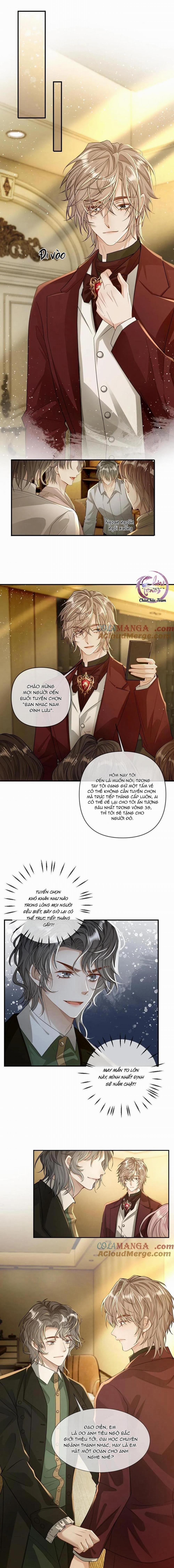 Khát vọng ngọt ngào 181 trang 1