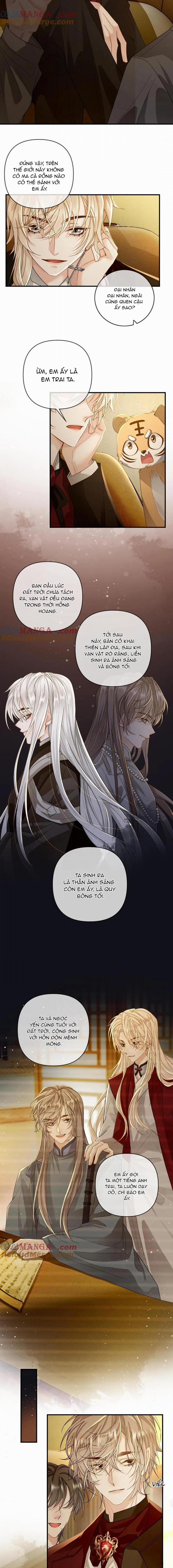 Khát vọng ngọt ngào 181 trang 3