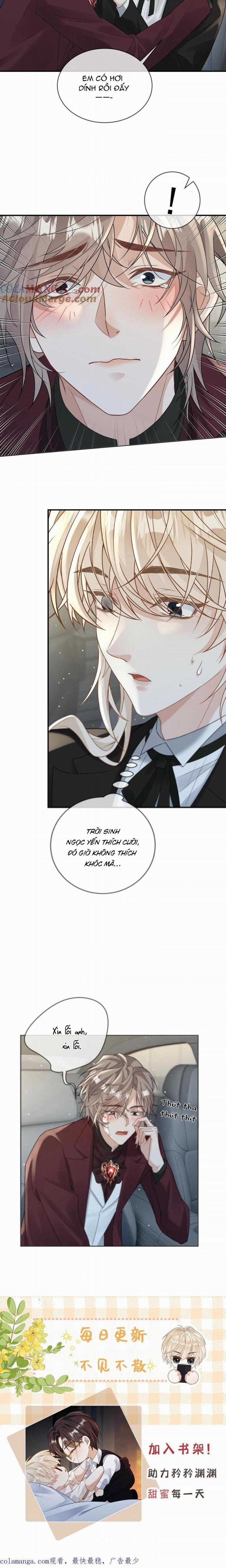 Khát vọng ngọt ngào 182 trang 5