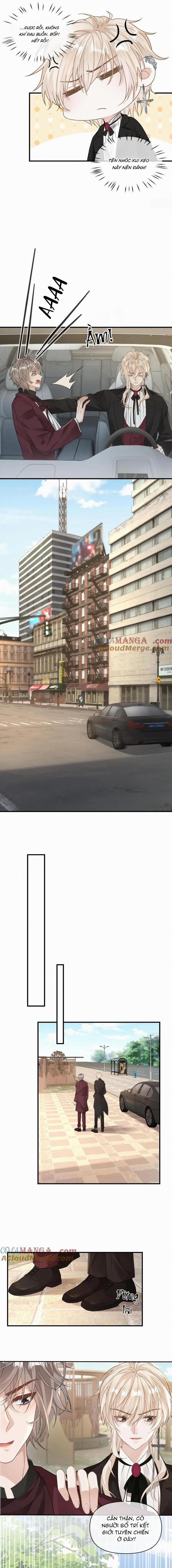 Khát vọng ngọt ngào 183 trang 1