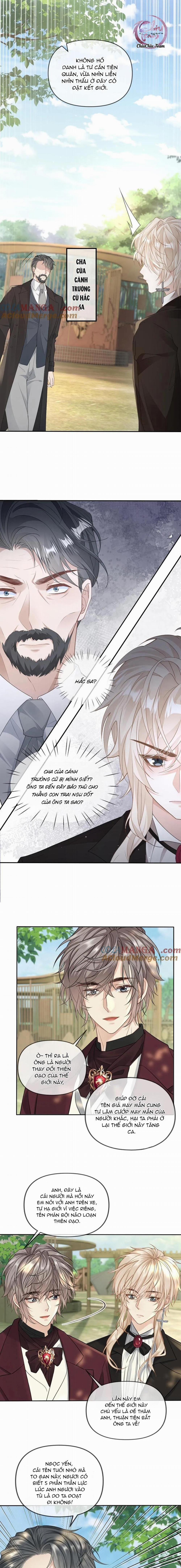 Khát vọng ngọt ngào 183 trang 2