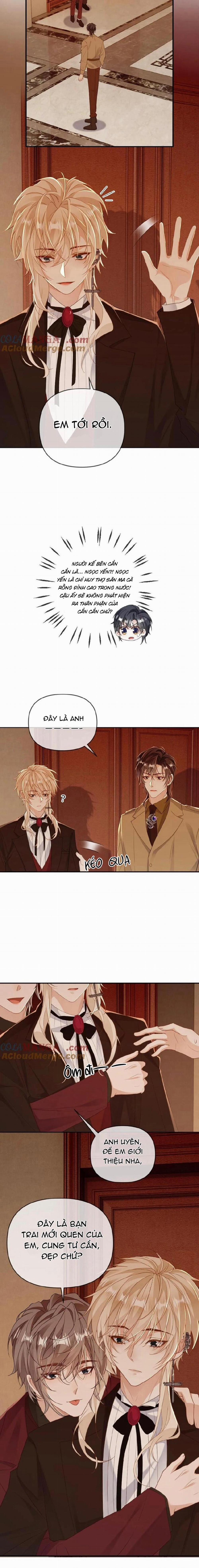 Khát vọng ngọt ngào 184 trang 5