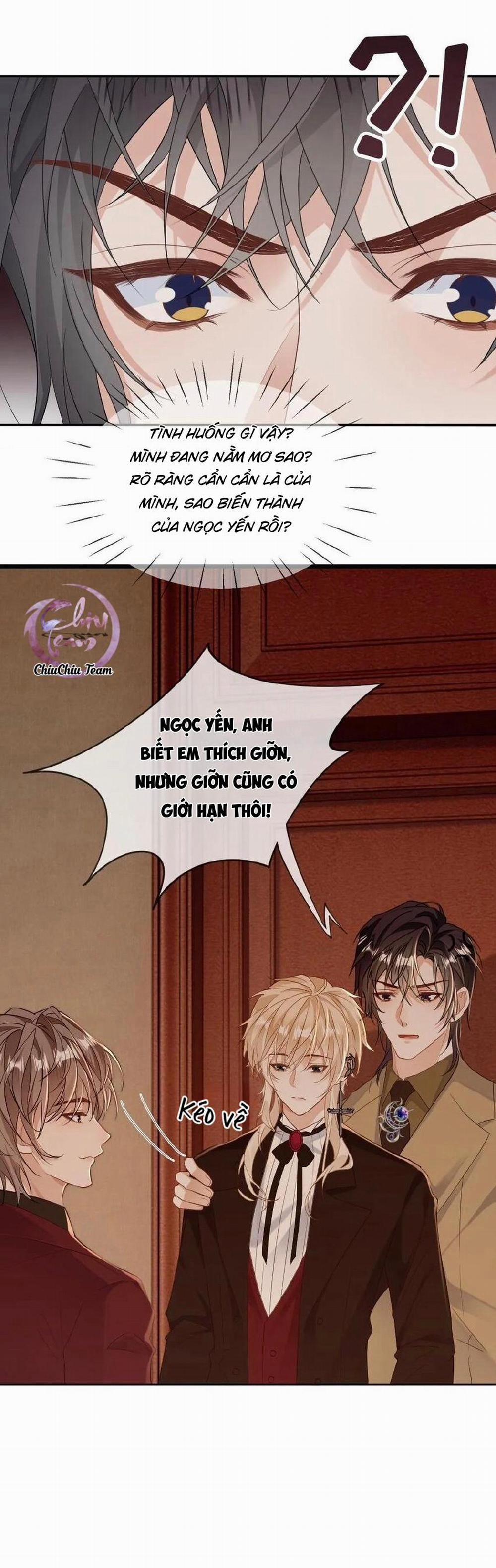 Khát vọng ngọt ngào 184 trang 6