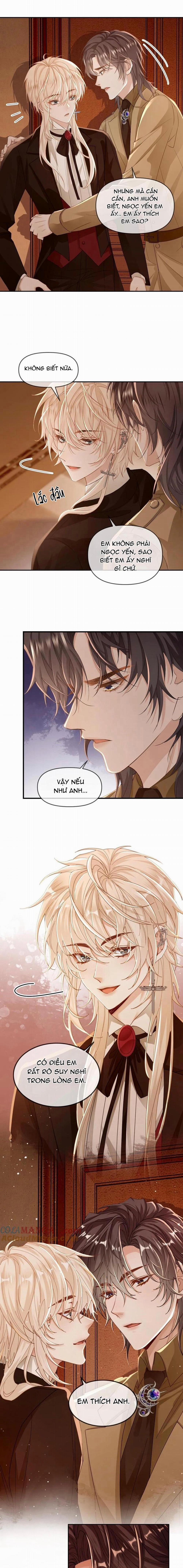 Khát vọng ngọt ngào 185 trang 1