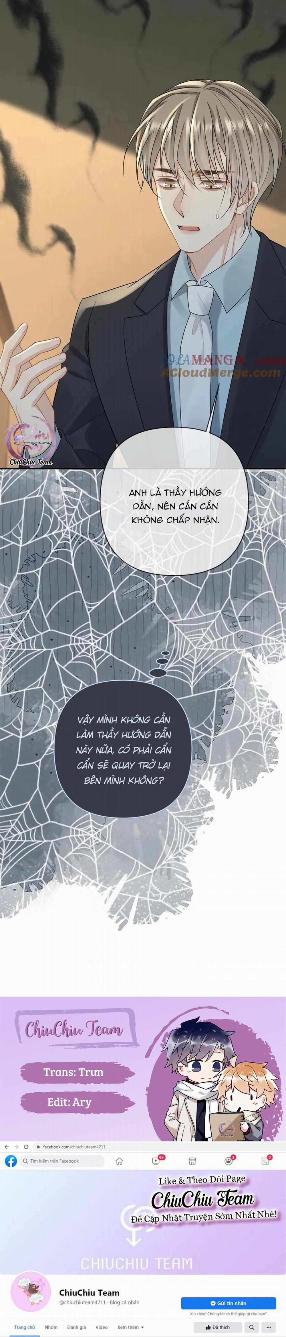 Khát vọng ngọt ngào 189 trang 10