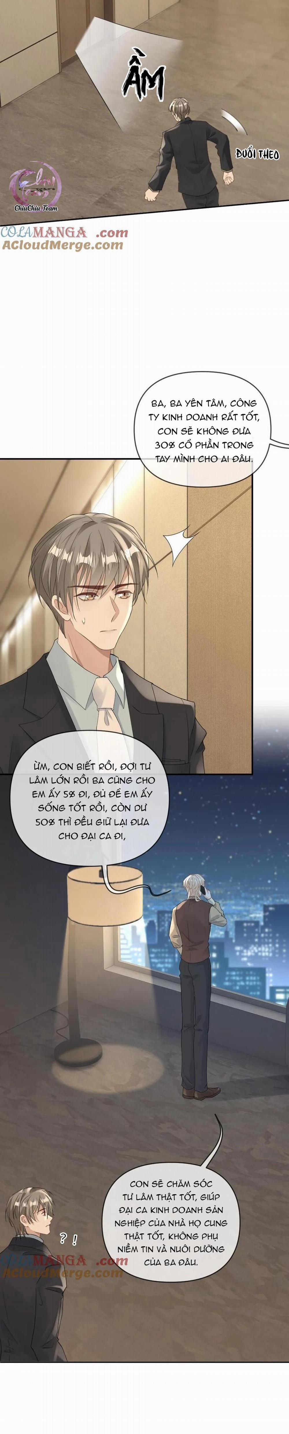 Khát vọng ngọt ngào 189 trang 5