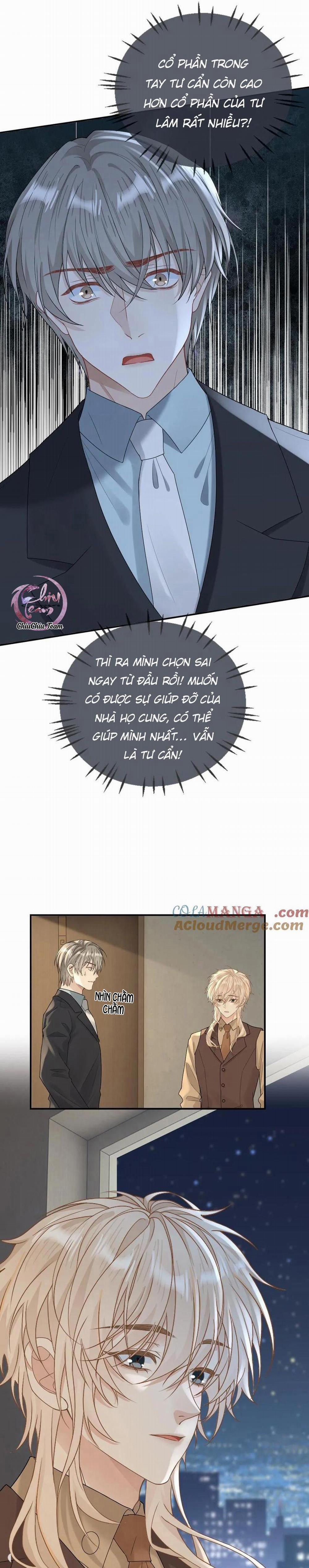 Khát vọng ngọt ngào 189 trang 6