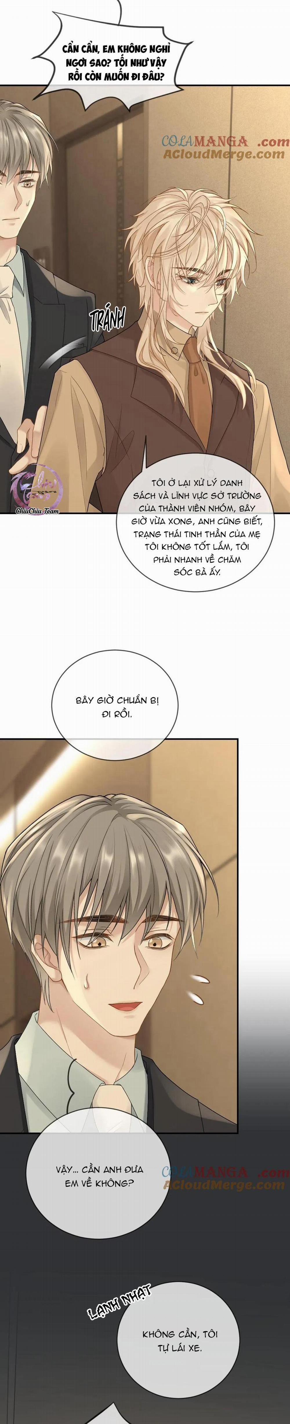 Khát vọng ngọt ngào 189 trang 8