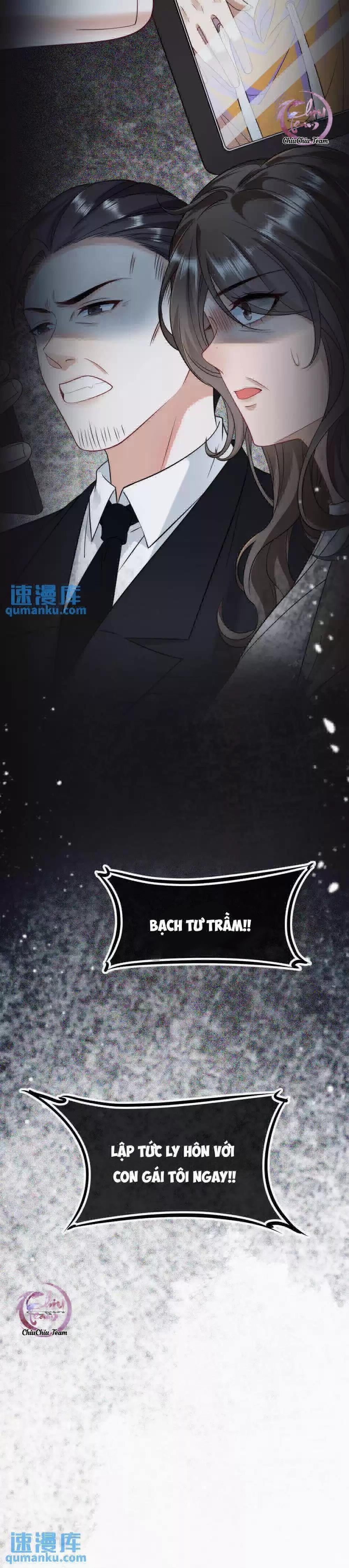 Khát vọng ngọt ngào 19 trang 7