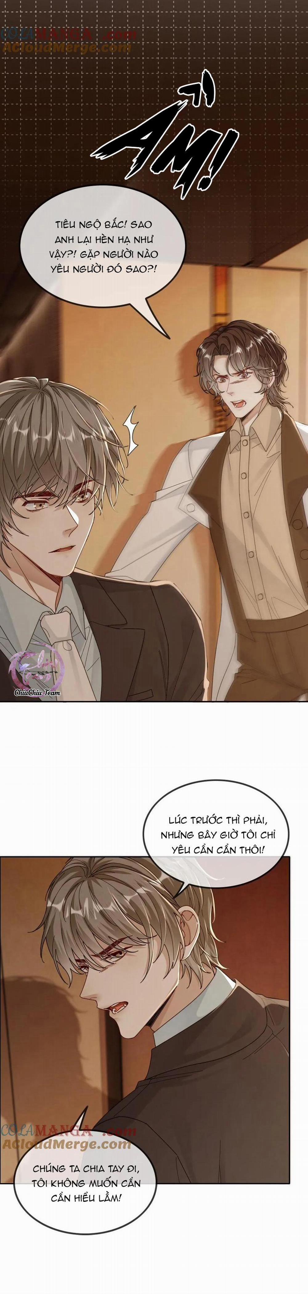 Khát vọng ngọt ngào 190 trang 1