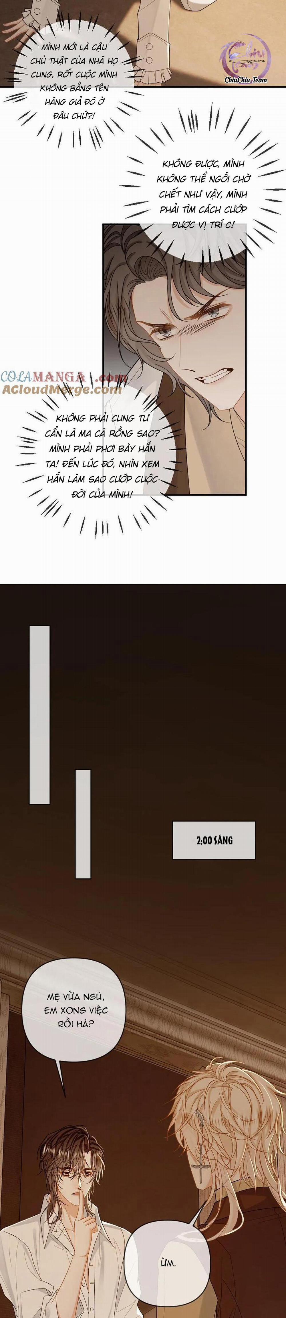 Khát vọng ngọt ngào 190 trang 3