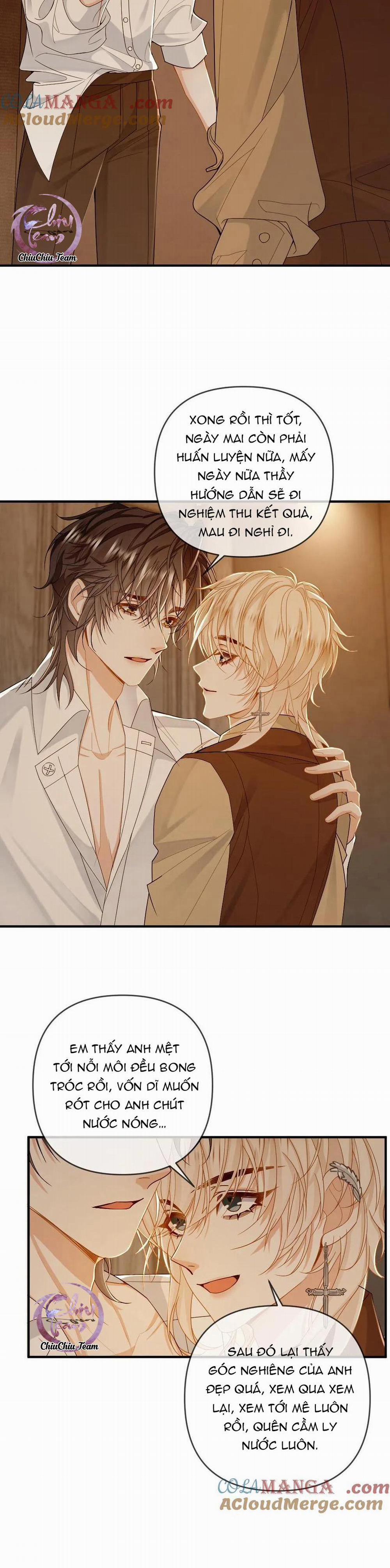 Khát vọng ngọt ngào 190 trang 4