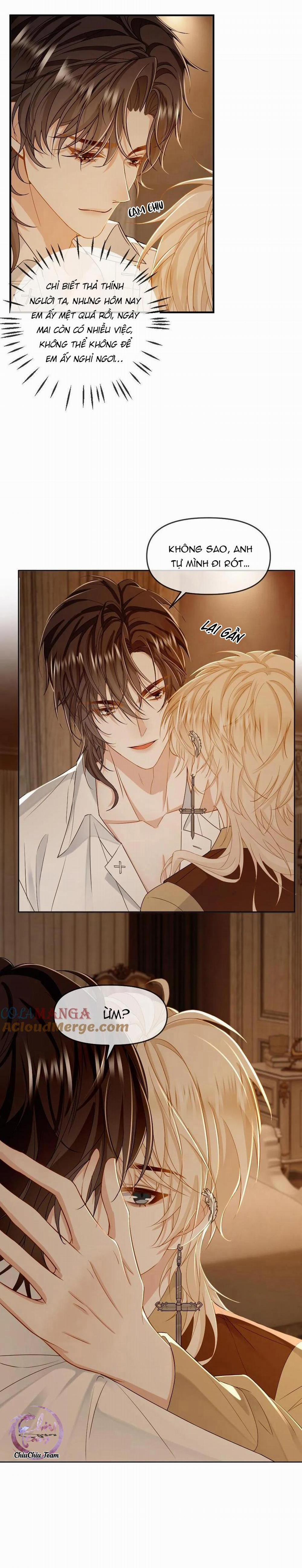 Khát vọng ngọt ngào 190 trang 5