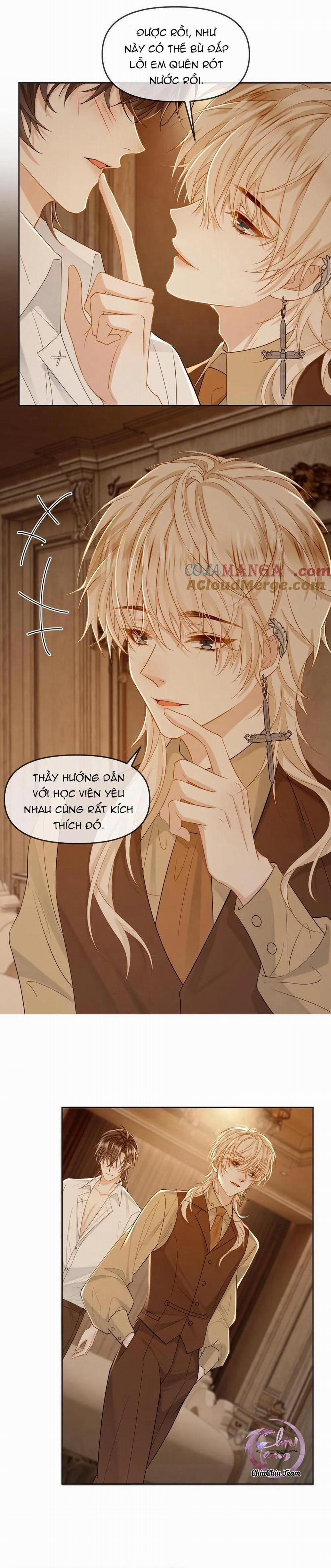 Khát vọng ngọt ngào 190 trang 6