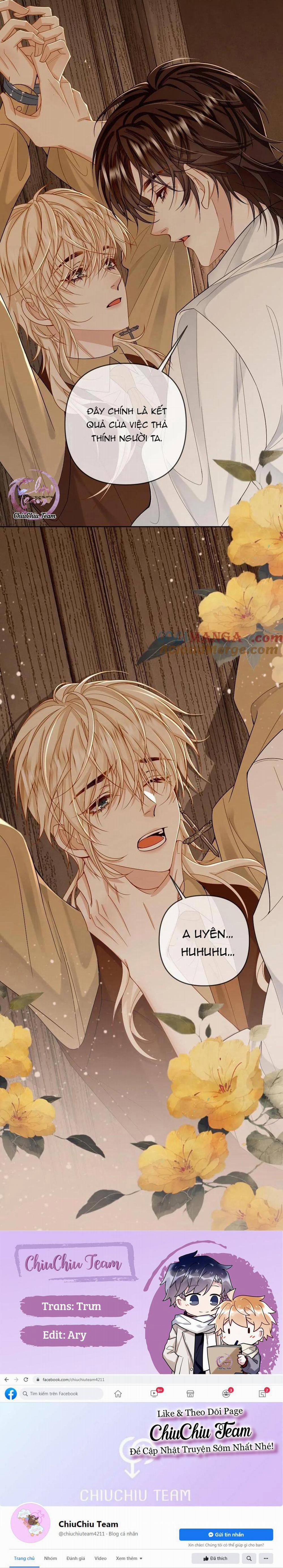 Khát vọng ngọt ngào 190 trang 8